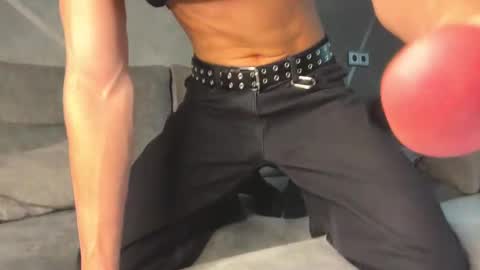 Slava  Rik online show from February 2026 11:47:02 AM