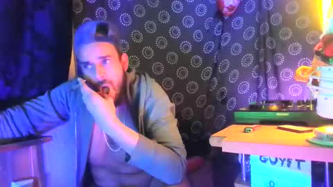 guyst049 online show from February 2026 02:53:01 AM