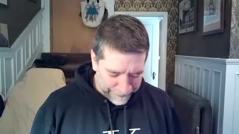 Guy Forget online show from February 2026 07:42:02 PM