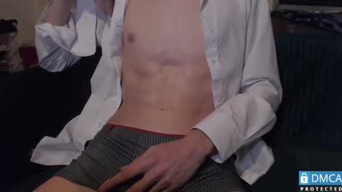 GuyWithAShirt online show from March 2025 02:34:02 PM
