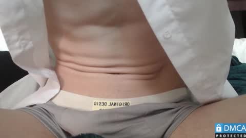 GuyWithAShirt online show from March 2025 08:30:02 AM