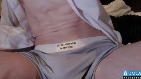 GuyWithAShirt online show from March 2025 11:31:01 AM