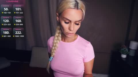 Sofia online show from October 2025 05:13:01 AM