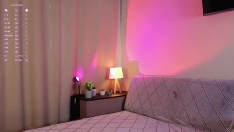 Julia online show from September 2025 01:11:01 AM