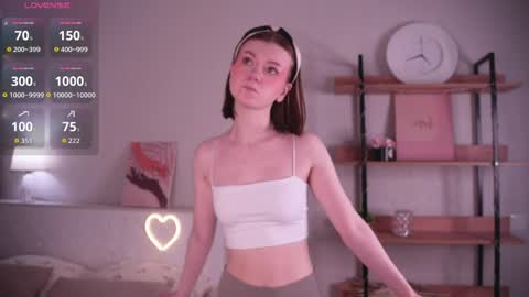 Hello everyone Im May online show from May 2026 11:17:01 AM