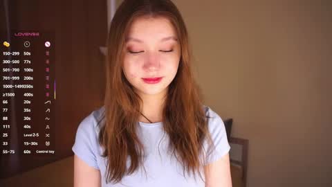 Molly online show from April 2026 04:27:01 AM
