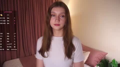 Molly online show from June 2026 05:08:01 PM