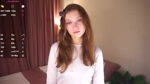 Molly online show from July 2026 05:23:02 PM