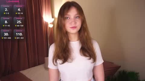 Molly online show from July 2026 05:17:02 PM