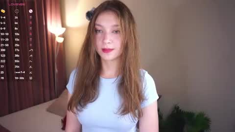 Molly online show from July 2026 05:15:01 PM