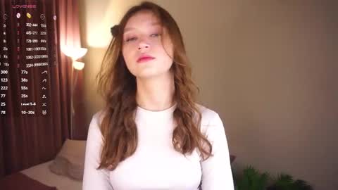 Molly online show from July 2026 05:37:02 PM