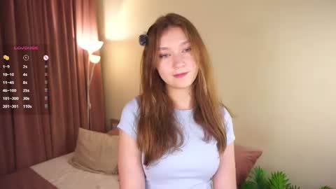 Molly online show from July 2026 05:40:02 PM