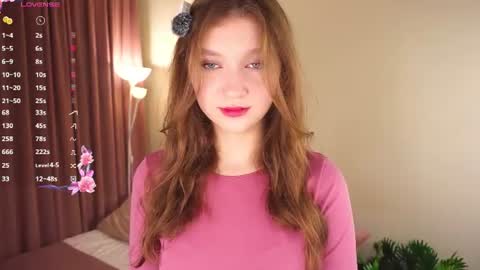 Molly online show from July 2026 05:26:02 PM
