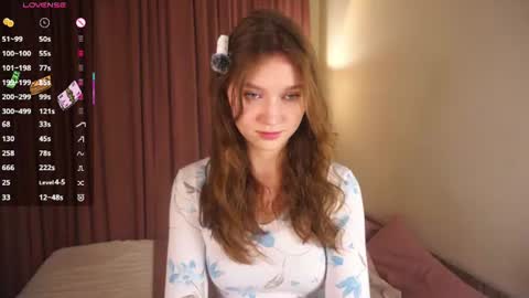 Molly online show from July 2026 05:12:02 PM