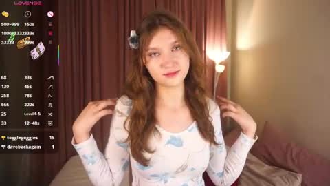 Molly online show from July 2026 07:39:01 PM