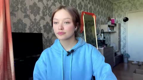 Nika Kova online show from May 2026 06:11:01 AM