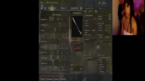 Snapshot of gxddessras chatting on March 2026 12:16:01 AM gxddessras online show from March 2026 12:16:01 AM