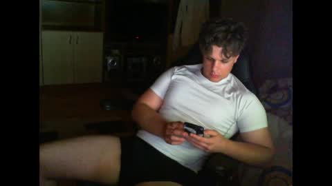 gymguy0505 online show from May 2026 09:53:01 PM