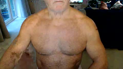Gymguy online show from December 2024 03:49:02 PM