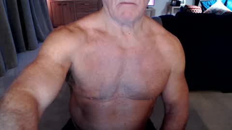 Gymguy online show from January 2025 06:43:02 PM