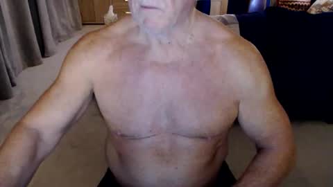 Snapshot of gymguyuk28 chatting on March 2026 09:53:02 PM Gymguy online show from March 2026 09:53:02 PM