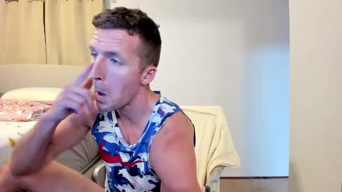 GymJock22 online show from January 2025 10:15:01 PM