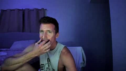 GymJock22 online show from February 2025 10:31:01 PM