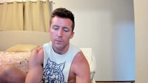 GymJock22 online show from February 2025 11:54:01 PM