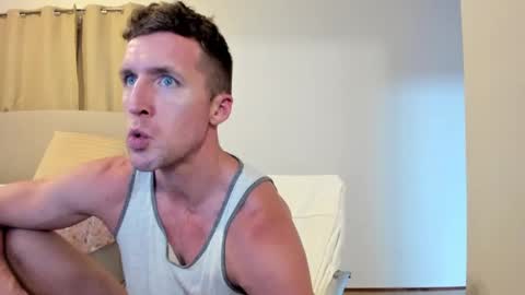 GymJock22 online show from March 2025 10:24:02 PM