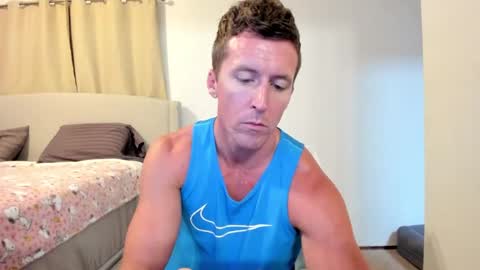 GymJock22 online show from September 2025 11:32:02 PM