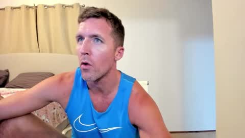 GymJock22 online show from October 2025 11:05:01 PM