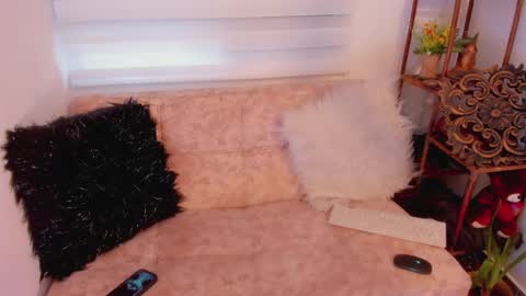 Samy Velvet    dayatorres 23 Followme online show from May 2026 08:27:02 PM