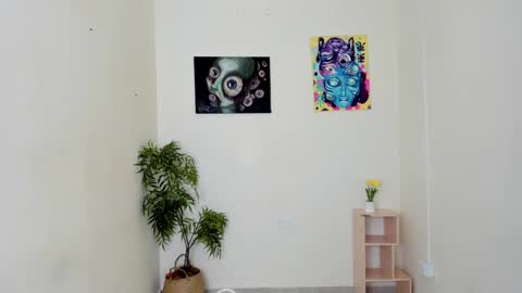 Snapshot of gysel_flyn chatting on October 2025 01:11:01 PM Gysel online show from October 2025 01:11:01 PM