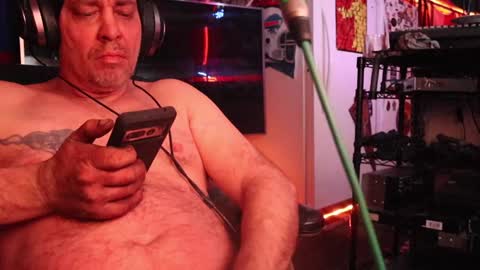 h0tttsteel online show from January 2025 12:30:01 PM