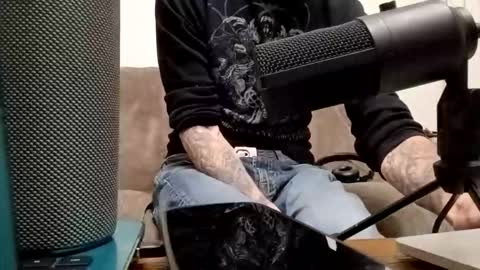 h333th3nz online show from April 2026 12:08:02 AM