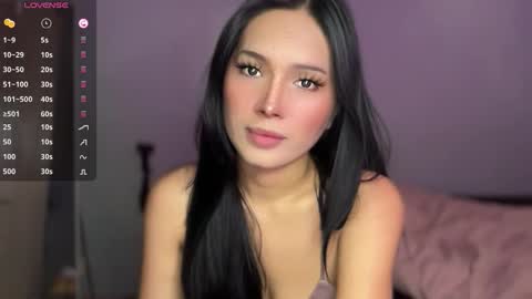 Snapshot of h34rtsforcami chatting on February 2026 03:35:01 AM Camila online show from February 2026 03:35:01 AM