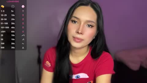 Snapshot of h34rtsforcami chatting on February 2026 05:37:01 AM Camila online show from February 2026 05:37:01 AM