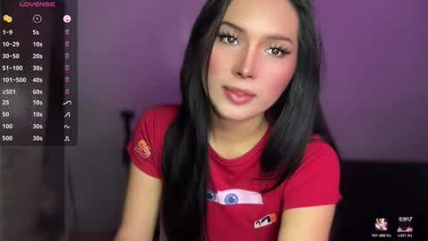 Snapshot of h34rtsforcami chatting on February 2026 05:28:02 AM Camila online show from February 2026 05:28:02 AM