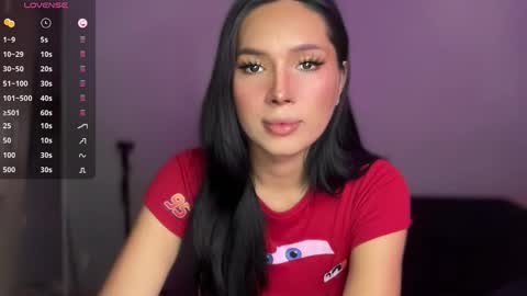 Snapshot of h34rtsforcami chatting on March 2026 05:19:01 AM Camila online show from March 2026 05:19:01 AM