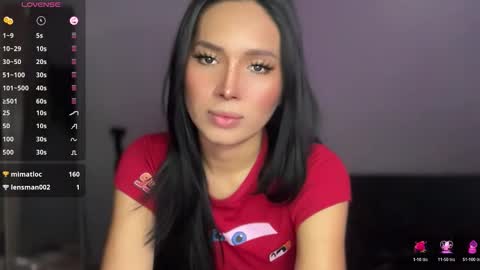 Snapshot of h34rtsforcami chatting on March 2026 05:44:01 AM Camila online show from March 2026 05:44:01 AM