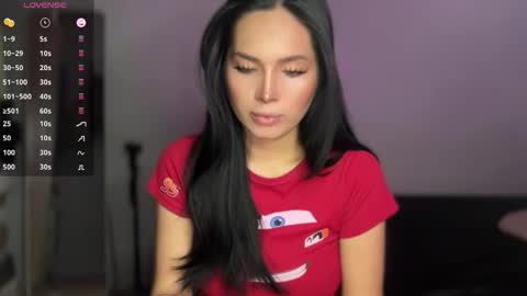 Snapshot of h34rtsforcami chatting on March 2026 05:00:02 AM Camila online show from March 2026 05:00:02 AM