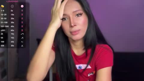 Snapshot of h34rtsforcami chatting on March 2026 04:48:01 AM Camila online show from March 2026 04:48:01 AM