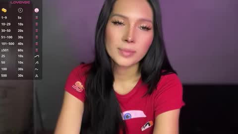 Snapshot of h34rtsforcami chatting on March 2026 05:12:02 AM Camila online show from March 2026 05:12:02 AM