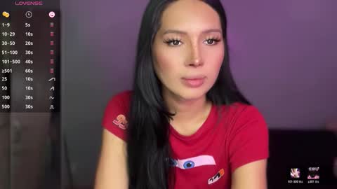 Snapshot of h34rtsforcami chatting on March 2026 05:13:01 AM Camila online show from March 2026 05:13:01 AM