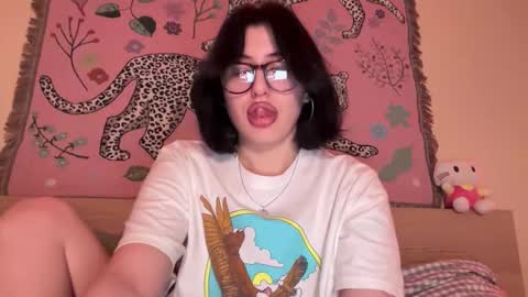 Helga online show from February 2026 04:49:02 PM