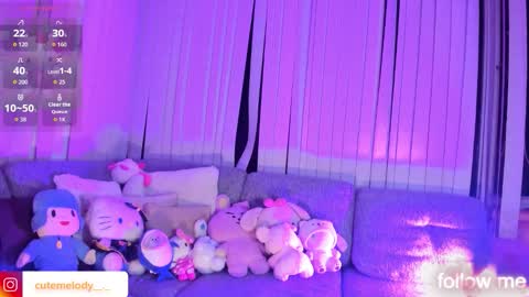 Hello Kitty online show from February 2026 09:05:01 AM