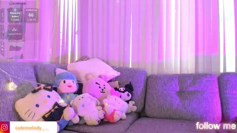 Hello Kitty online show from April 2026 01:09:02 PM