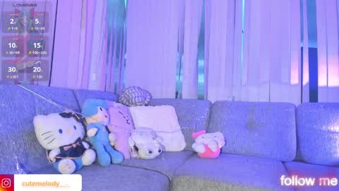 Hello Kitty online show from April 2026 11:04:02 AM