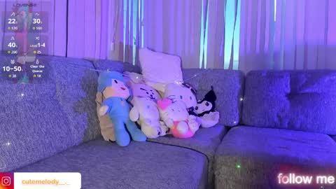 Hello Kitty online show from April 2026 11:15:02 AM