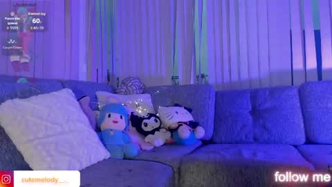 Hello Kitty online show from April 2026 11:44:02 AM